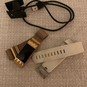 Fitbit charge 2